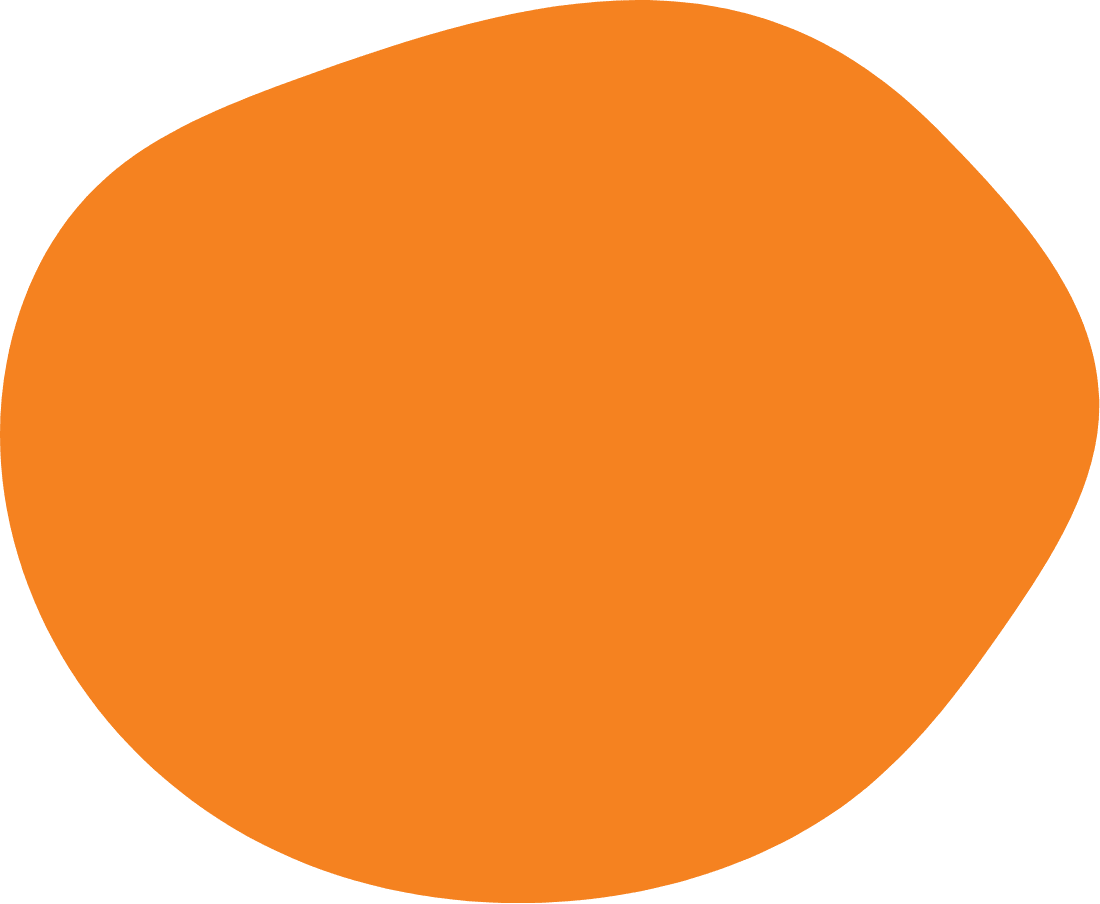 Problèmes de logement | Forme orange