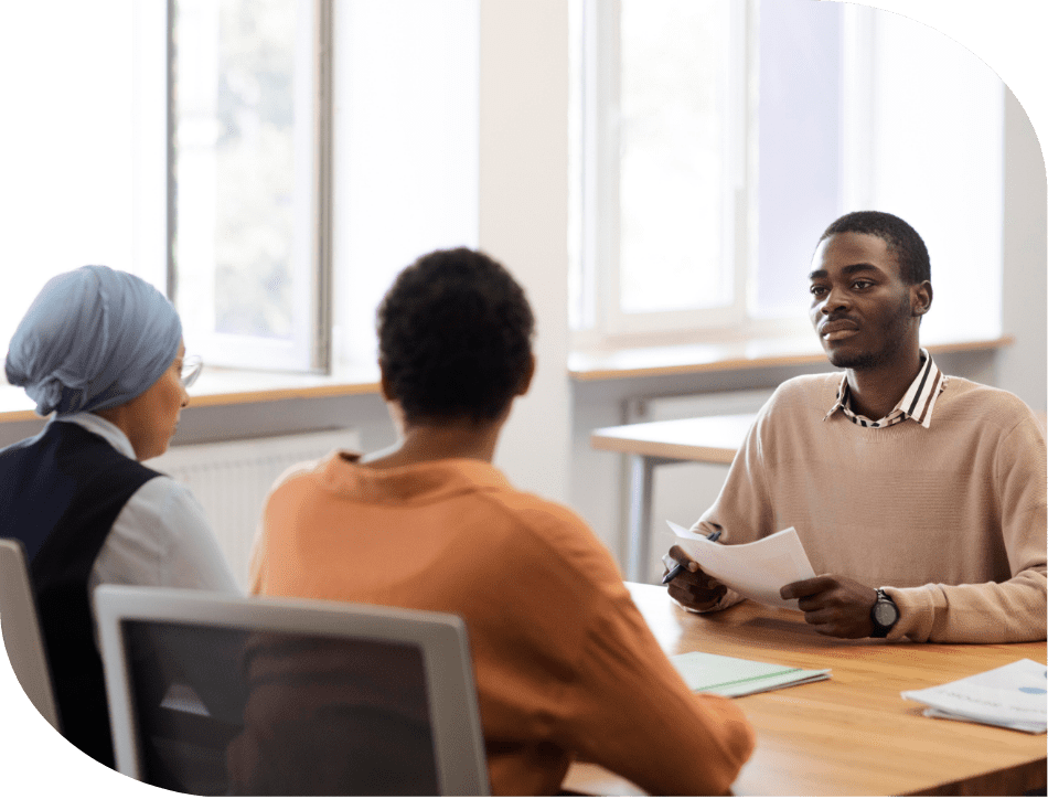 Problèmes de logement | Photo rencontre d'aide