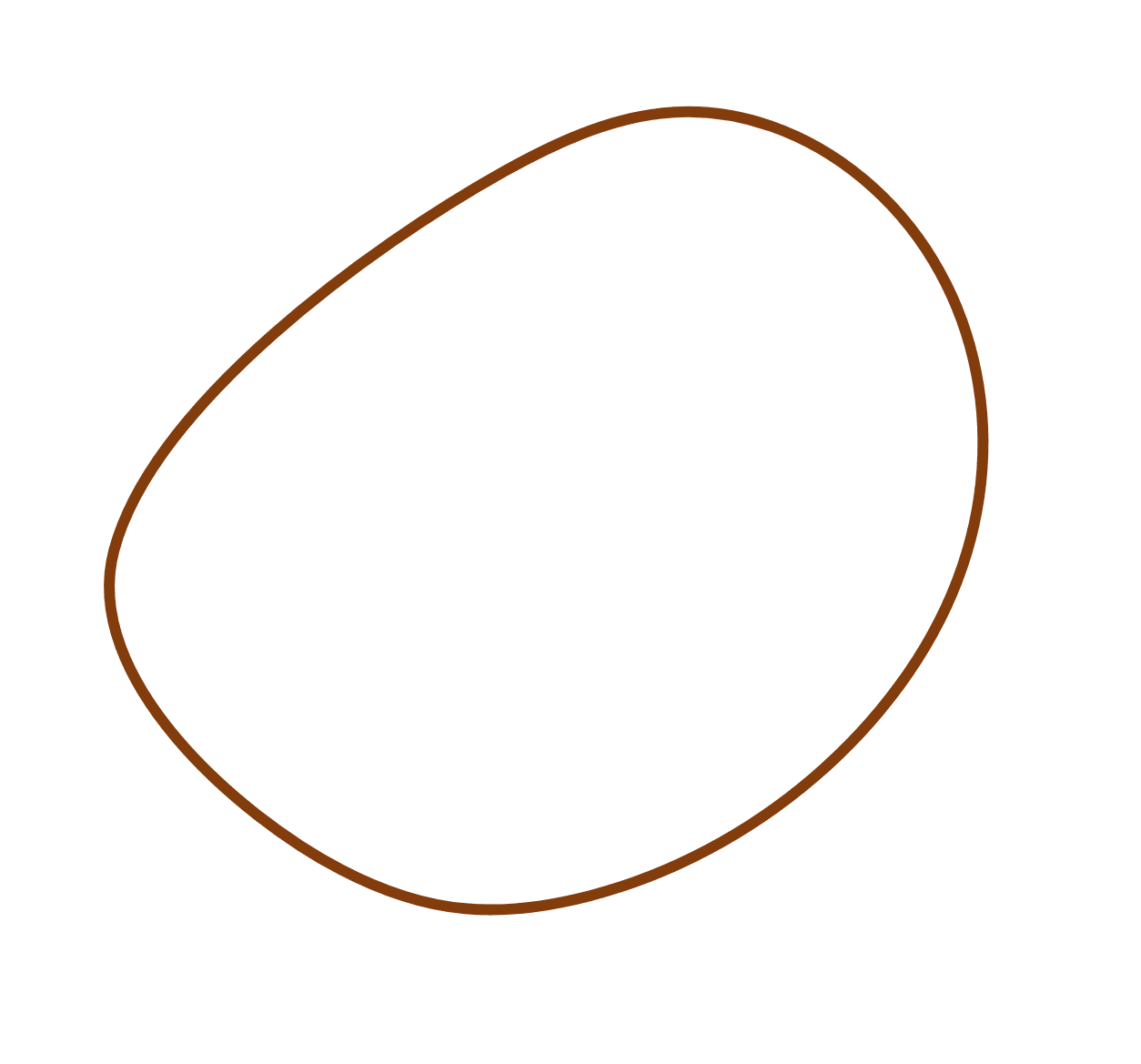 Difficulté à trouver un logement | Ligne brune