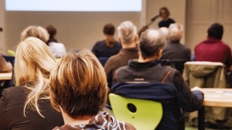 Ateliers d'information Ateliers d'information