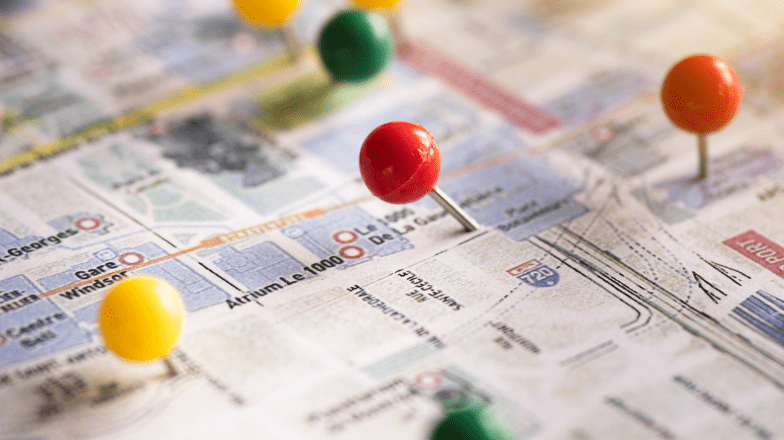 Recherche de logements Recherche de logements