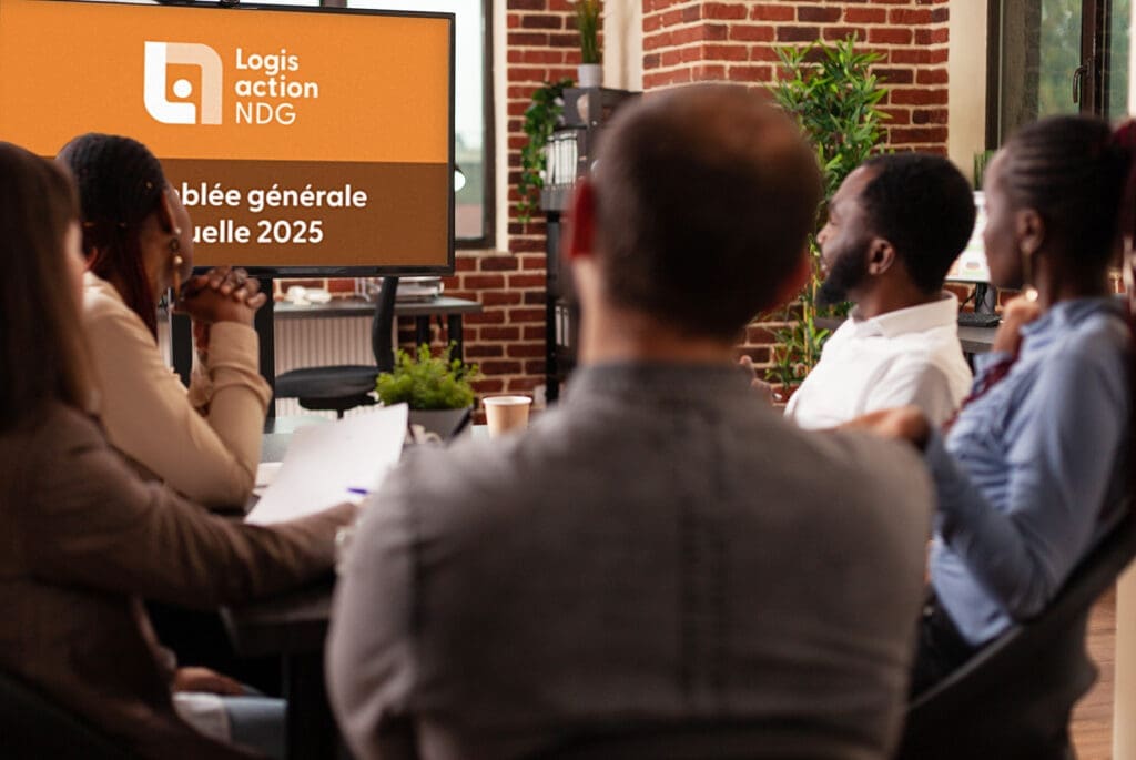 Assemblée générale 2025