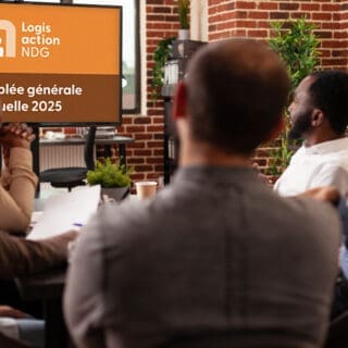 Assemblée générale 2025