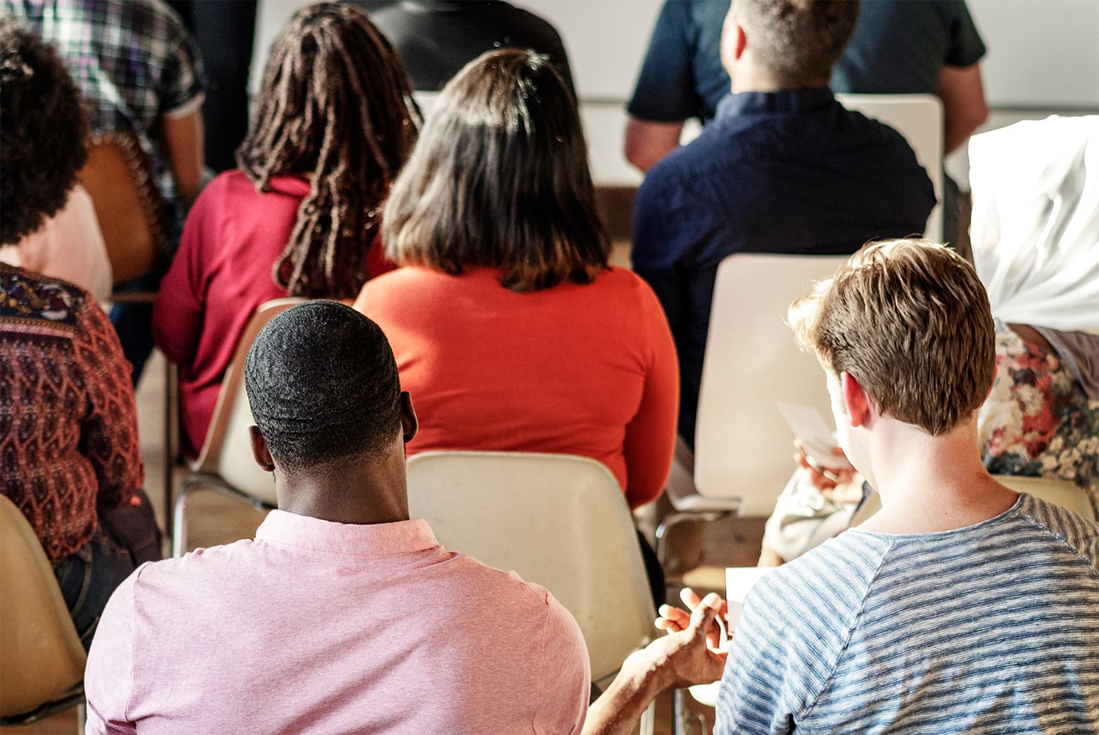 Atelier Droits des locataires