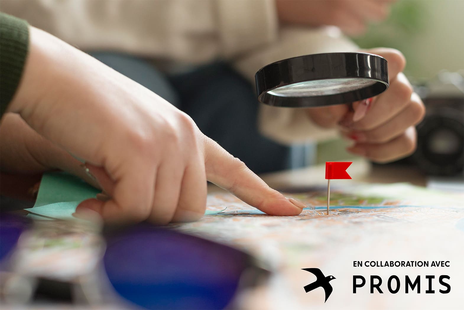 Atelier de recherche de logement